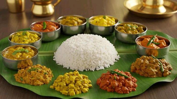 Brahmin Marriage Catering Services in T.Nagar, Chennai