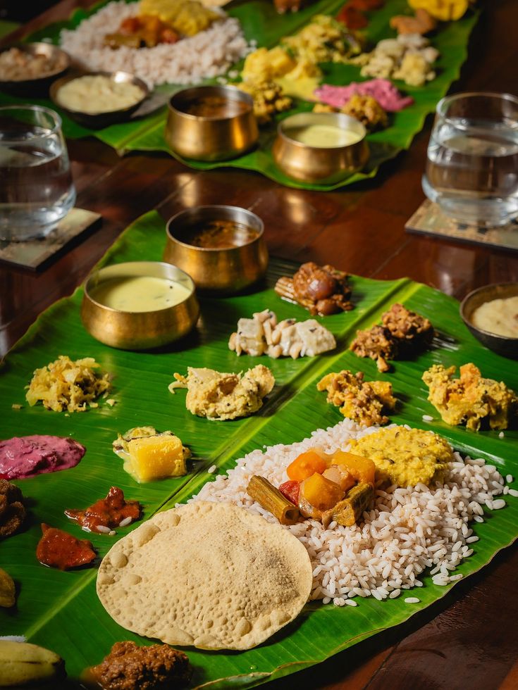 Brahmin Marriage Catering Services in T.Nagar, Chennai