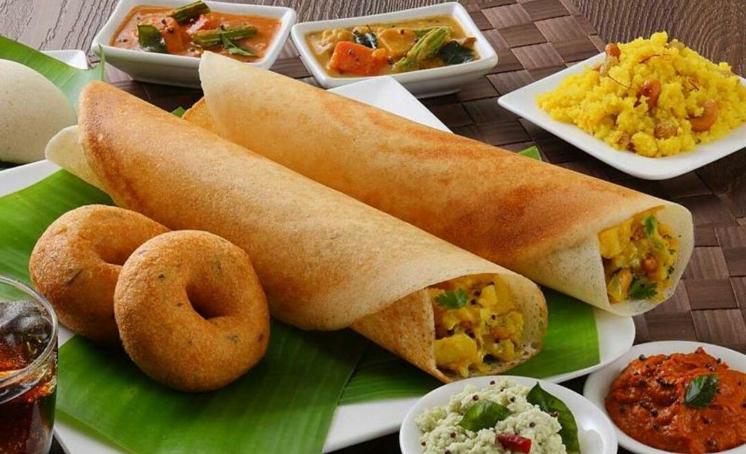 Pure Vegetarian Catering in T.Nagar, Chennai