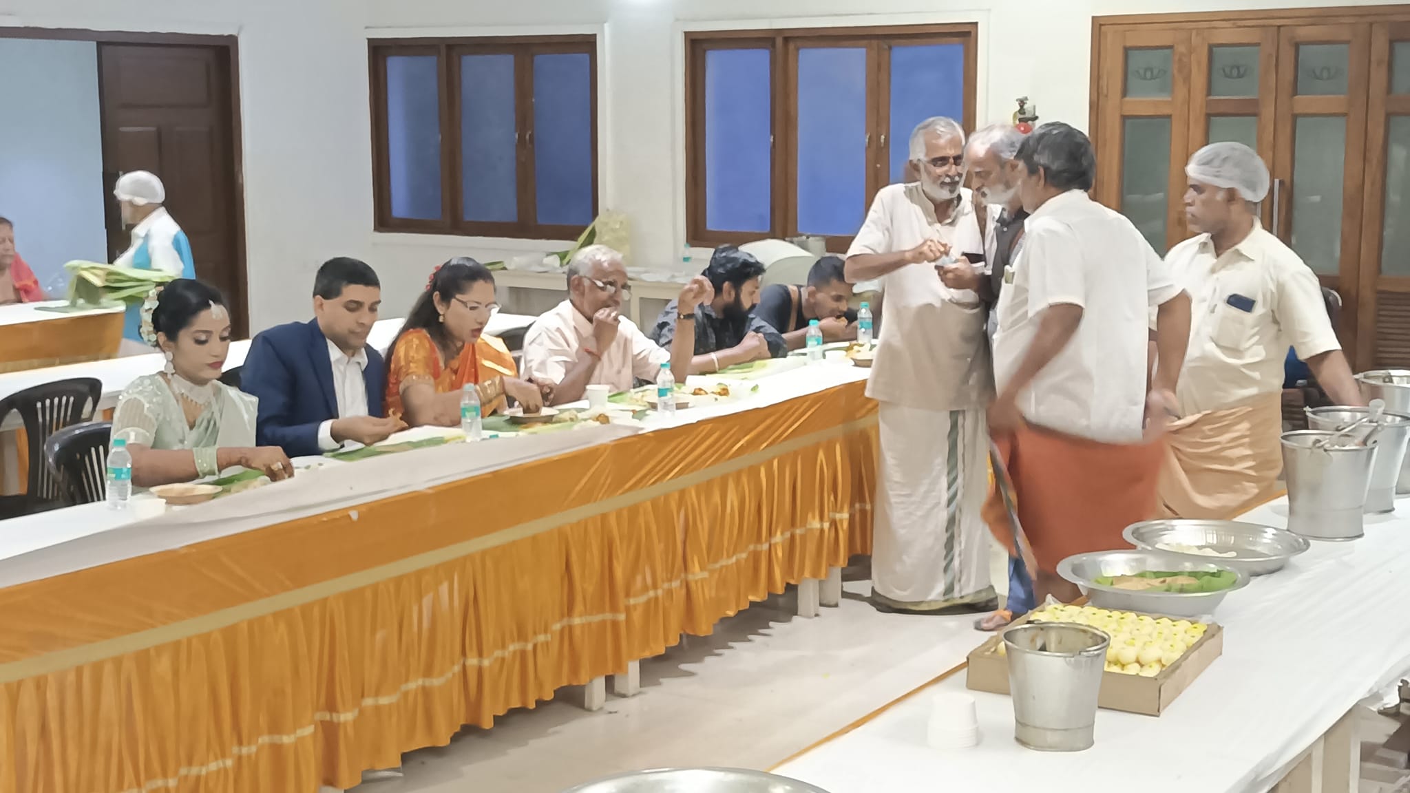 Best Brahmin Caterers in West Mambalam, T.Nagar